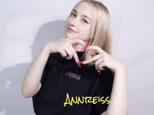 Annreiss