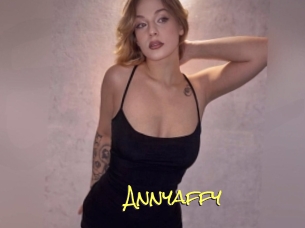 Annyaffy