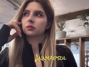 Annyapril