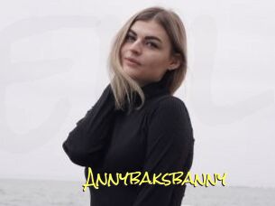 Annybaksbanny
