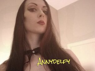 Annydelfy