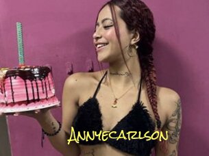 Annyecarlson