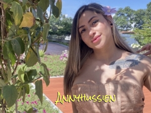 Annyhussien