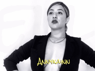 annykainn Elles Mouillent