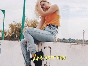 annykitten Elles Mouillent
