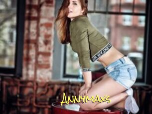 Annymaxs