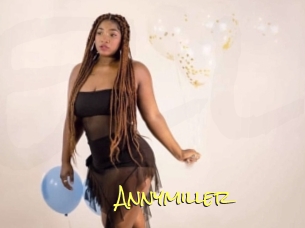 Annymiller
