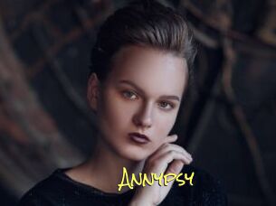 Annypsy