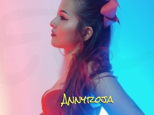 Annyroja