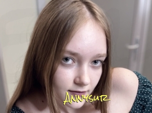Annysur