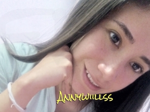 Annywiillss