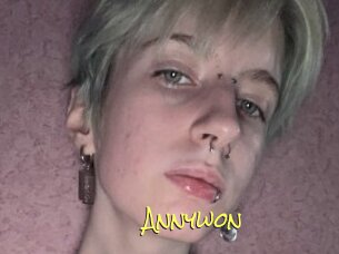 Annywon