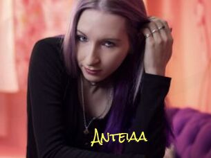 Anteiaa