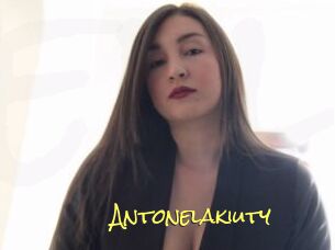 Antonelakiuty