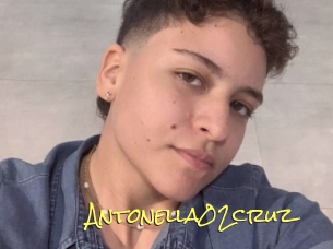 Antonella02cruz