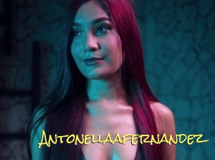 Antonellaafernandez