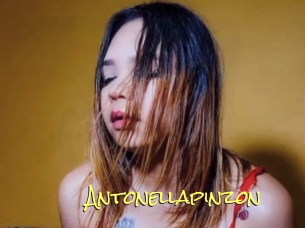 Antonellapinzon