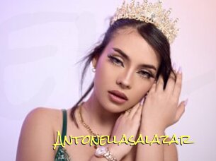 antonellasalazar Elles Mouillent