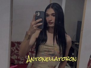 Antonellatobon