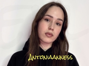 Antoniaanness
