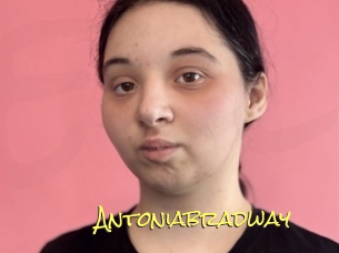 Antoniabradway