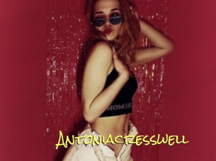 Antoniacresswell