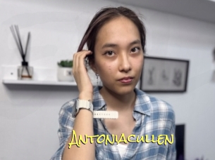 Antoniacullen
