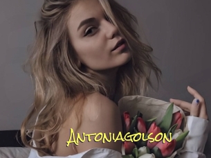 Antoniagolson