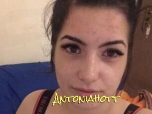 Antoniahott