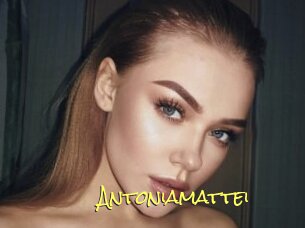 Antoniamattei