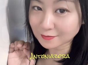 Antoniazora