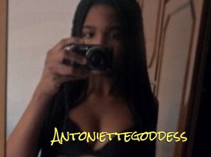 Antoniette_goddess