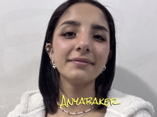 Anyabaker
