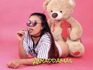 Anyaddamas