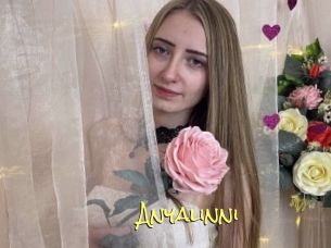 Anyalinni
