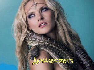 Anyasecrets