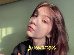 Anygoldess