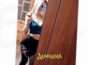 Anyissya