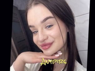anypirs Elles Mouillent