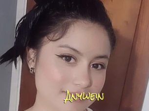 anywein Elles Mouillent
