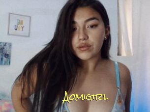 Aomigirl