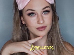 Apellidos