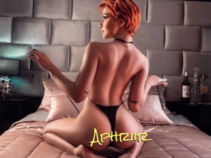 Aphriir