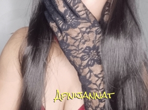 apnijannat Elles Mouillent