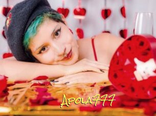 Apola777