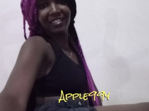 Apple99y