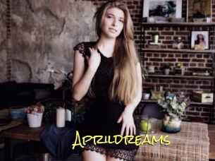 Aprildreams