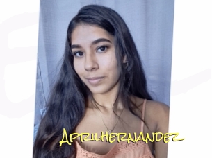Aprilhernandez