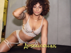 Aprillcollins
