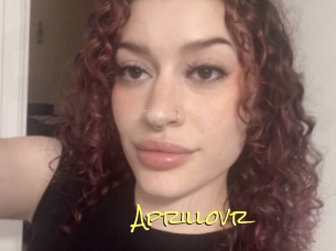 Aprillovr